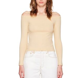 Jacquemus Sierra Top